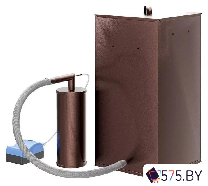 Коптильня УЗБИ Дым Дымыч 01Б в магазине 575.by