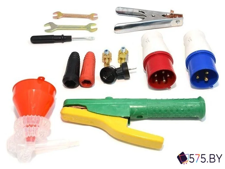 Дизельный генератор ТСС DGW 6.0/200ED-R3 в магазине 575.by