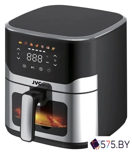Аэрогриль (аэрофритюрница) JVC JK-MB054 в магазине 575.by