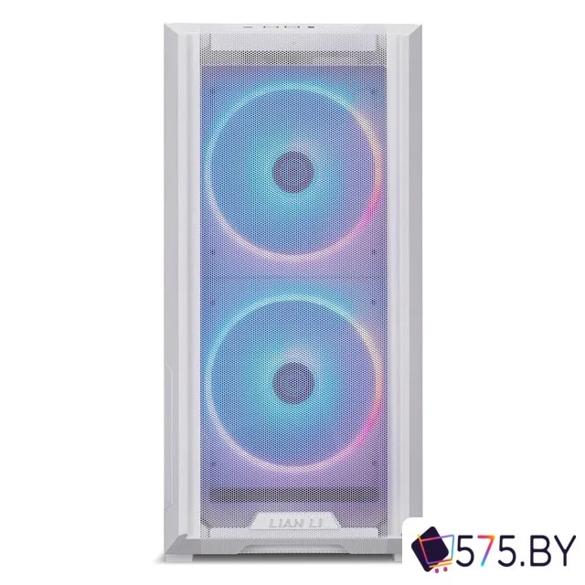 Корпус Lian Li Lancool 216 ARGB G99.LAN216RW.10R в магазине 575.by