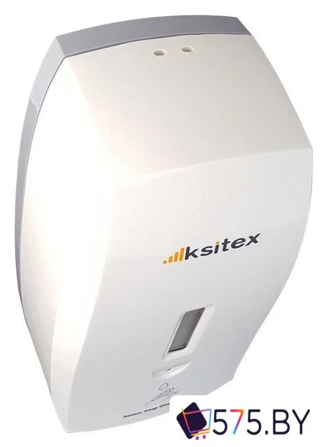 Дозатор для жидкого мыла Ksitex ASD-1000W в магазине 575.by