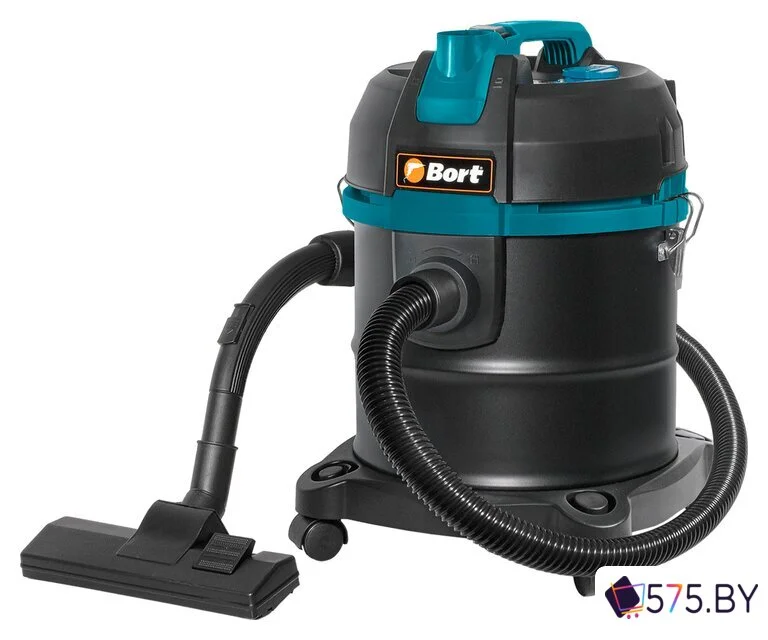 Пылесос Bort BSS-1220 Black в магазине 575.by