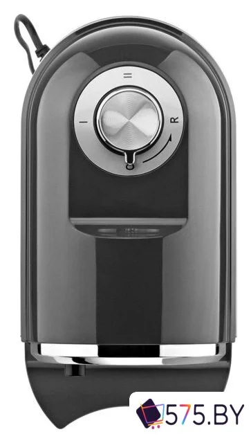 Мясорубка Holt HT-FP-017 (серый) в магазине 575.by