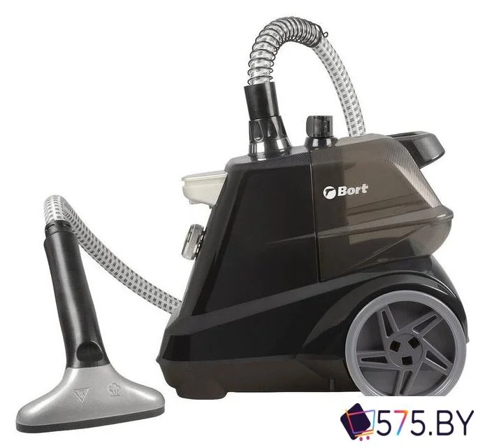 Отпариватель Bort Comfort + Black Edition в магазине 575.by