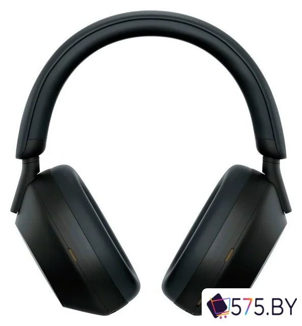 Наушники Sony WH-1000XM5 (черный) в магазине 575.by