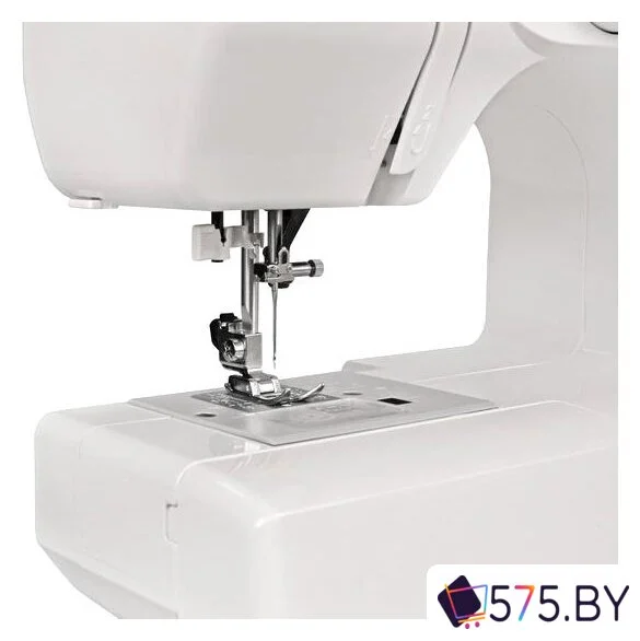 Электромеханическая швейная машина Janome MX 55 в магазине 575.by