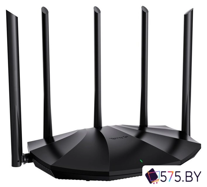 Wi-Fi роутер Tenda TX2 Pro в магазине 575.by