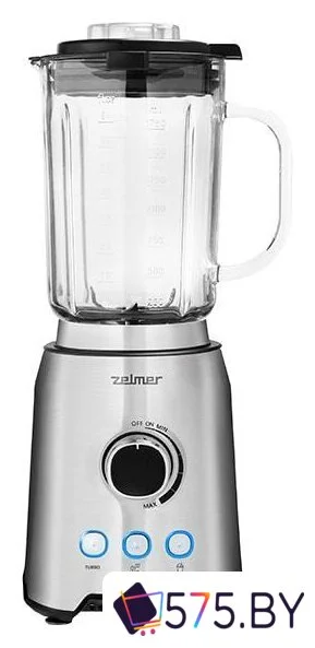 Стационарный блендер Zelmer ZSB4799 в магазине 575.by