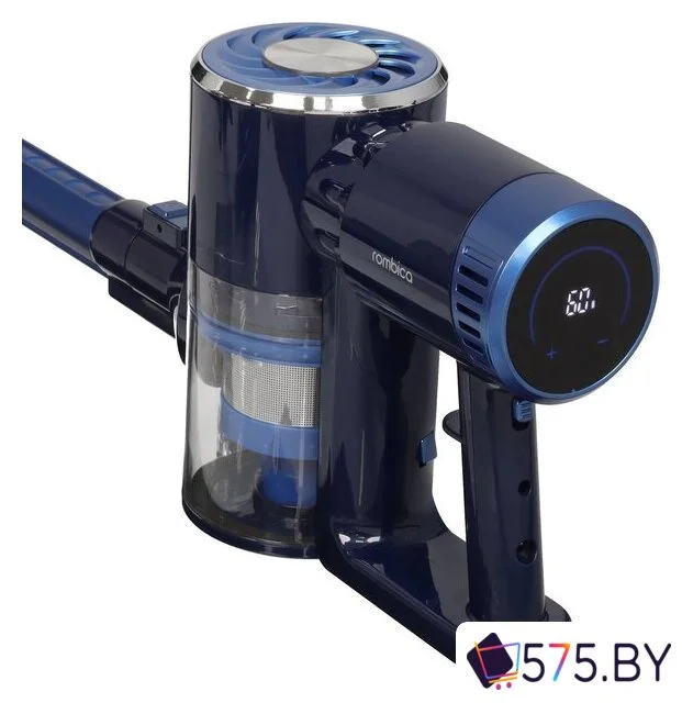 Пылесос Rombica MyClean Nova NHS20D11 в магазине 575.by