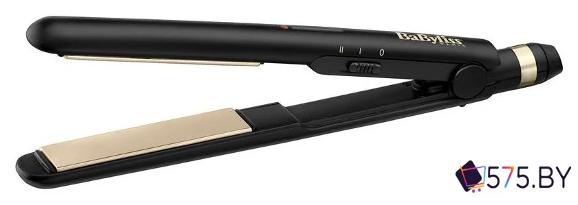 Выпрямитель BaByliss ST089E в магазине 575.by