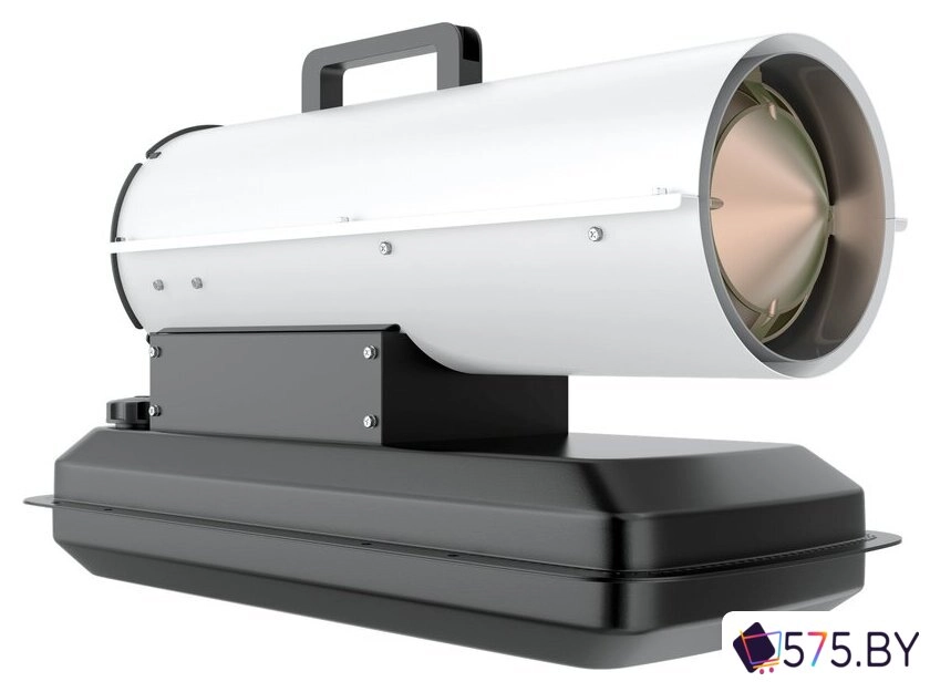 Дизельная тепловая пушка Loriot Rocket LHD-20 в магазине 575.by