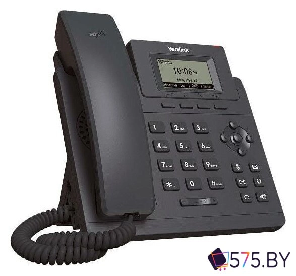 IP-телефон Yealink SIP-T30P в магазине 575.by