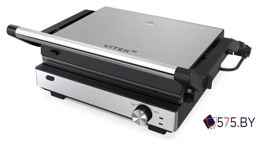 Электрогриль Vitek VT-PG2515 в магазине 575.by