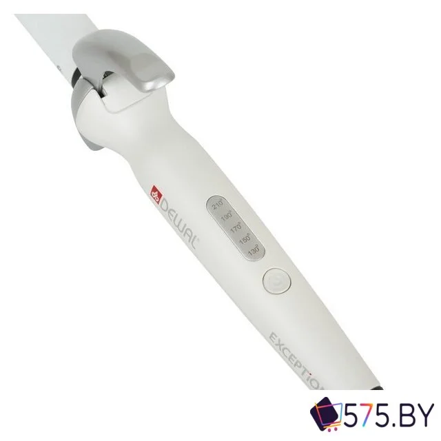 Круглая  плойка Dewal Exception 03-1625T в магазине 575.by