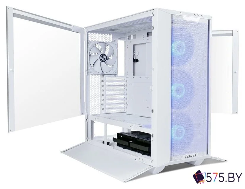 Корпус Lian Li Lancool III RGB G99.LAN3RW.00 в магазине 575.by