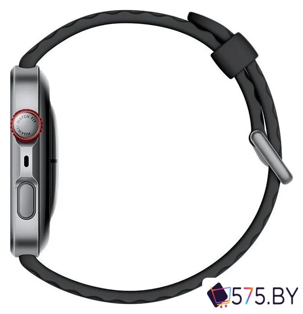 Умные часы Huawei Watch FIT 4 Pro (черный, международная версия) в магазине 575.by