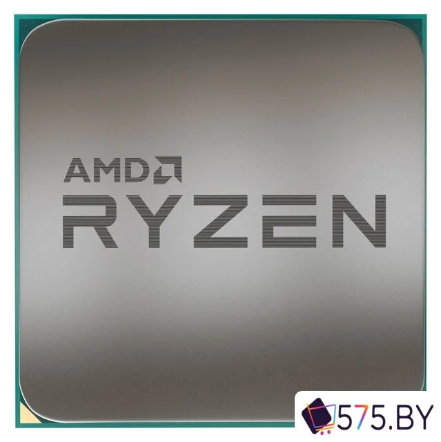 Процессор AMD Ryzen 3 3200G в магазине 575.by