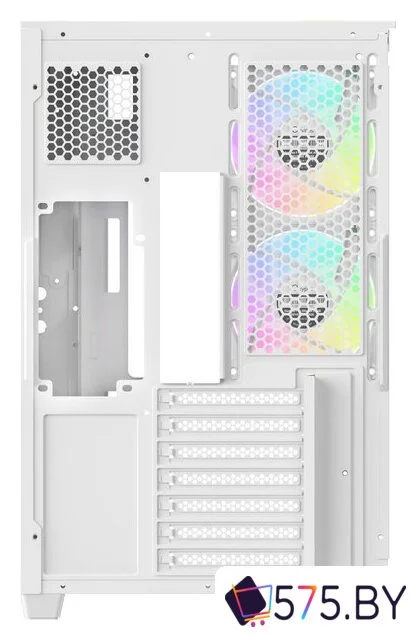 Корпус Ocypus Delta C74 WH ARGB в магазине 575.by