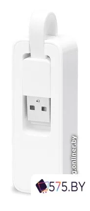 Сетевой адаптер TP-Link UE200
