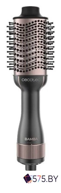 Фен-щетка Cecotec CeramicCare Single 4444 в магазине 575.by