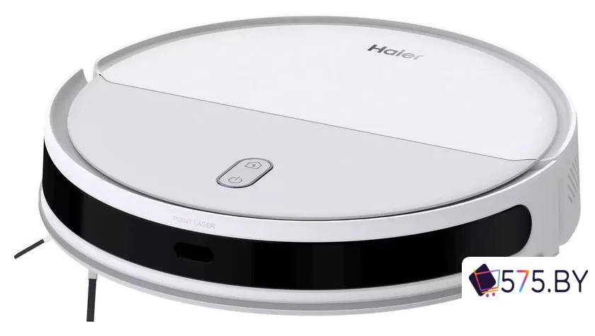 Робот-пылесос Haier HSR Pro Lite в магазине 575.by