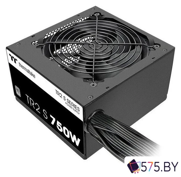 Блок питания Thermaltake TR2 S 750W PS-TRS-0750NNSAWE-2 в магазине 575.by