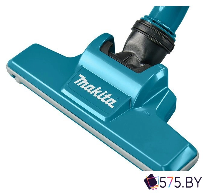 Пылесос Makita DCL286FRF в магазине 575.by