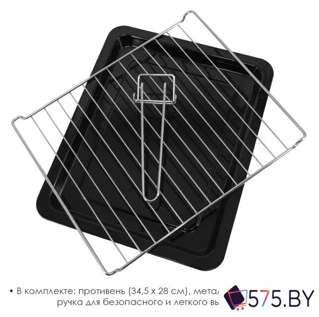 Мини-печь Atlanta ATH-1410 в магазине 575.by