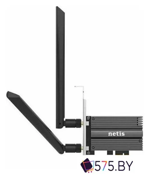 Wi-Fi адаптер Netis F0 в магазине 575.by