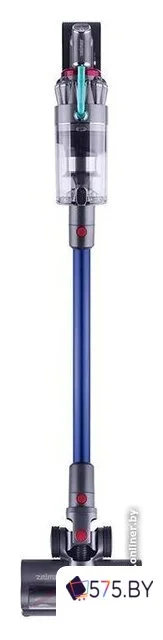Пылесос Zelmer ZSVC822 в магазине 575.by