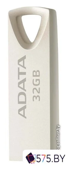 USB Flash ADATA UV210 32GB [AUV210-32G-RGD] в магазине 575.by