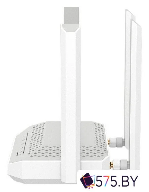 4G Wi-Fi роутер Netcraze Speedster 4G+ NC-2911 в магазине 575.by