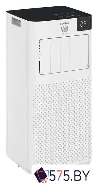 Мобильный кондиционер Funai Magnolia MAC-MG28CON01 в магазине 575.by