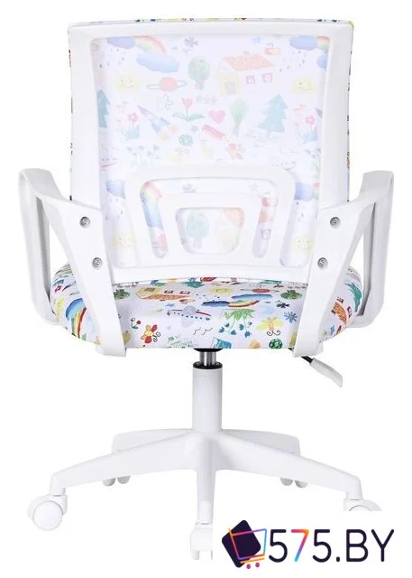 Компьютерное кресло Defender Fiesta 64816 в магазине 575.by