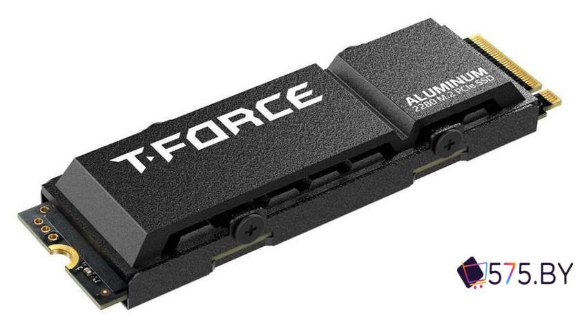 SSD Team T-Force G70 Pro 2TB TM8FFH002T0C128 в магазине 575.by