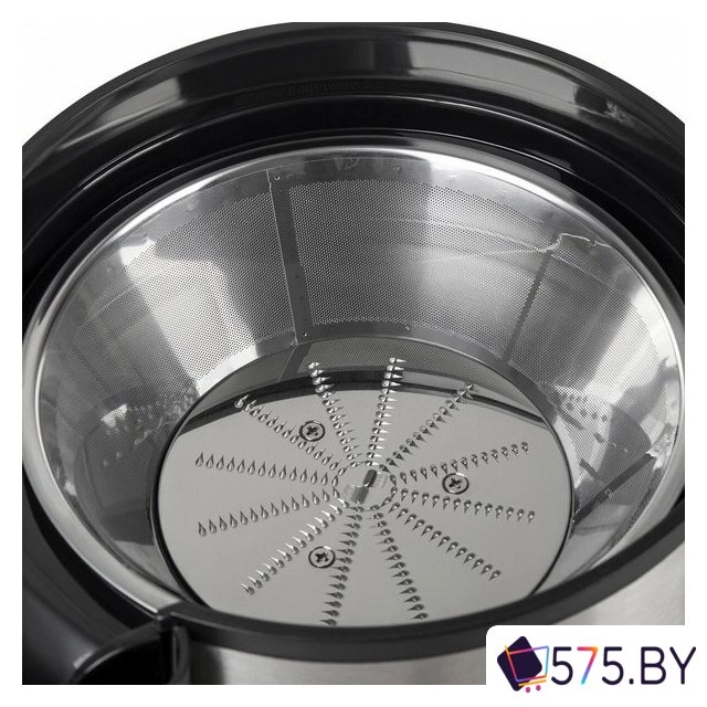 Соковыжималка MAUNFELD MJE.1500S в магазине 575.by