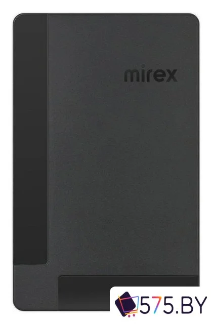 Внешний накопитель Mirex Universe Black 2TB 13630-UHDUVB20 в магазине 575.by