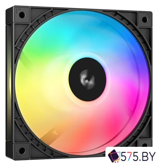 Кулер для процессора DeepCool AG620 G2 ARGB R-AG620-BKAMMG2-G в магазине 575.by