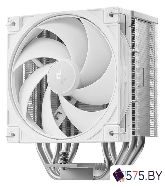 Кулер для процессора DeepCool AG500 G2 WH R-AG500-WHNPMG2-G в магазине 575.by