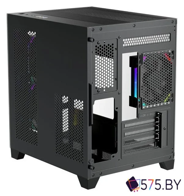 Корпус 1stPlayer BV5 (черный) в магазине 575.by