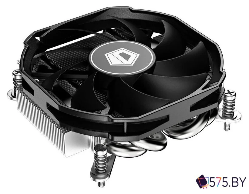 Кулер для процессора ID-Cooling IS-30i в магазине 575.by