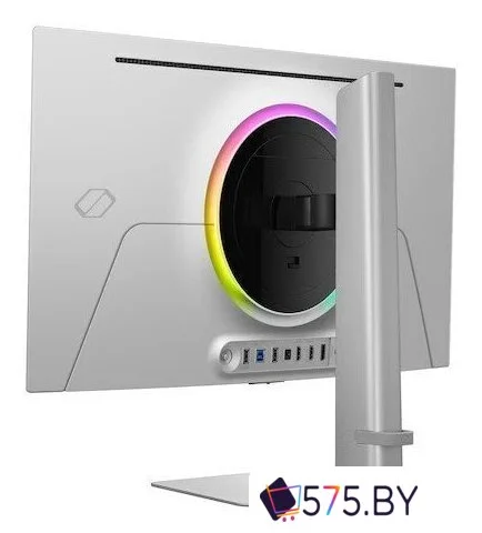 Игровой монитор Samsung Odyssey OLED G6 LS27FG602SIXCI в магазине 575.by