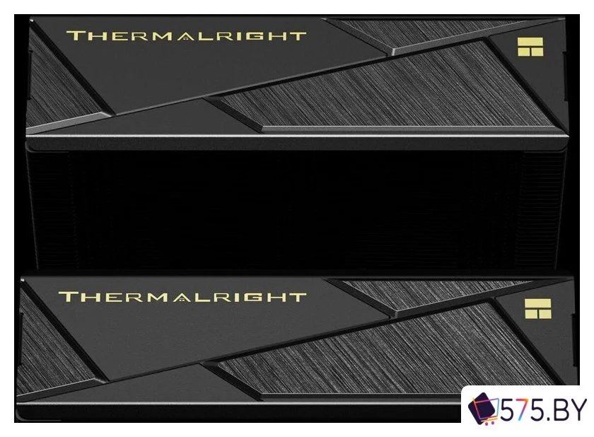 Кулер для процессора Thermalright Royal Pretor 130 Ultra (черный) в магазине 575.by