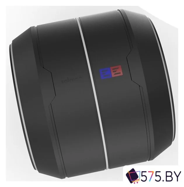 Кулер для процессора Zalman ZET5 (черный) в магазине 575.by