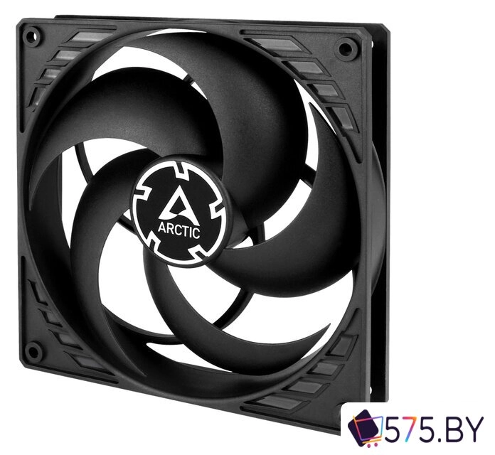 Комплект вентиляторов для корпуса Arctic P14 ACFAN00136A (5 шт.) в магазине 575.by