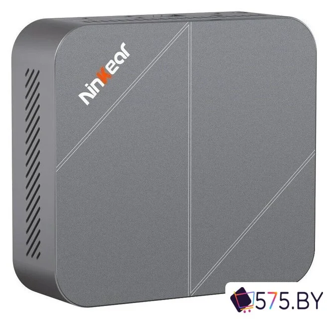 Мини-ПК Ninkear M7 (AMD Ryzen 5 7430U, 16GB/512GB)
