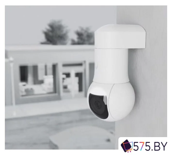IP-камера Ubiquiti UVC-G5-PTZ в магазине 575.by