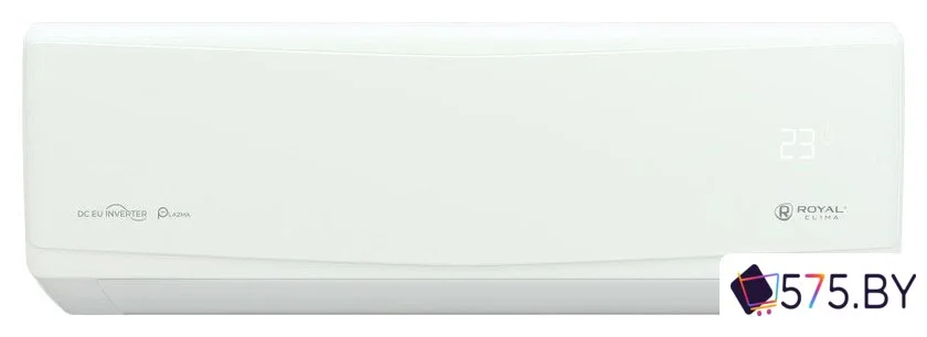 Кондиционер Royal Clima GRIDA DC EU Inverter RCI-GRC28HN в магазине 575.by