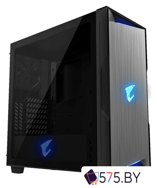 Корпус Gigabyte Aorus C300 Glass в магазине 575.by