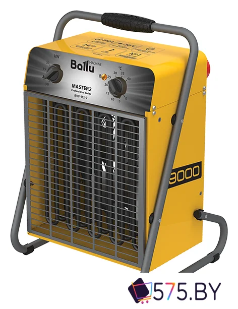 Электрическая тепловая пушка Ballu BHP-M2-9 в магазине 575.by